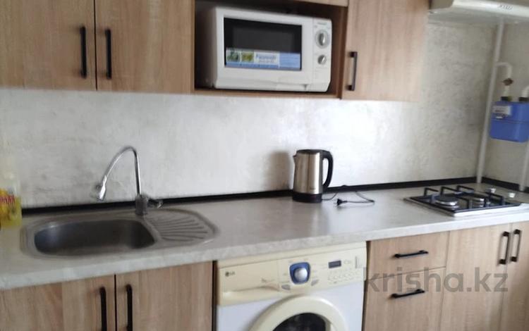 1-бөлмелі пәтер · 28 м², 6 мкр 21, бағасы: 85 000 ₸ в Таразе — фото 2