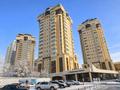 3-бөлмелі пәтер · 122 м² · 7/21 қабат, Сатпаева 30а, бағасы: 130 млн ₸ в Алматы, Бостандыкский р-н — фото 9