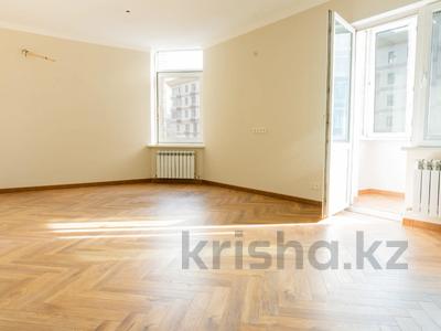 3-бөлмелі пәтер · 122 м² · 7/21 қабат, Сатпаева 30а, бағасы: 130 млн ₸ в Алматы, Бостандыкский р-н