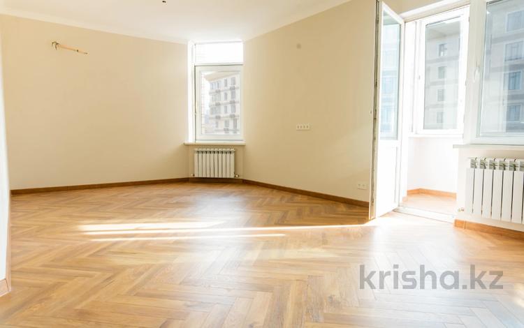 3-бөлмелі пәтер · 122 м² · 7/21 қабат, Сатпаева 30а, бағасы: 130 млн ₸ в Алматы, Бостандыкский р-н — фото 10