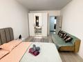 2-бөлмелі пәтер · 70 м² · 2/10 қабат, Бурундайская 91, бағасы: 17 900 ₸ в Алматы, Жетысуский р-н — фото 11