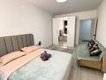2-бөлмелі пәтер · 70 м² · 2/10 қабат, Бурундайская 91, бағасы: 17 900 ₸ в Алматы, Жетысуский р-н — фото 12