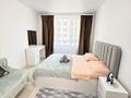 2-бөлмелі пәтер · 70 м² · 2/10 қабат, Бурундайская 91, бағасы: 17 900 ₸ в Алматы, Жетысуский р-н — фото 14