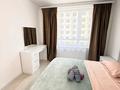 2-бөлмелі пәтер · 70 м² · 2/10 қабат, Бурундайская 91, бағасы: 17 900 ₸ в Алматы, Жетысуский р-н — фото 15