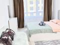 2-бөлмелі пәтер · 70 м² · 2/10 қабат, Бурундайская 91, бағасы: 17 900 ₸ в Алматы, Жетысуский р-н — фото 16