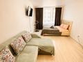 2-бөлмелі пәтер · 70 м² · 2/10 қабат, Бурундайская 91, бағасы: 17 900 ₸ в Алматы, Жетысуский р-н — фото 5