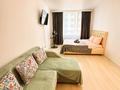 2-бөлмелі пәтер · 70 м² · 2/10 қабат, Бурундайская 91, бағасы: 17 900 ₸ в Алматы, Жетысуский р-н — фото 6