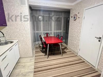 2-бөлмелі пәтер · 60 м² · 9/10 қабат, мкр Нуркент, бағасы: 36.5 млн 〒 в Алматы, Алатауский р-н