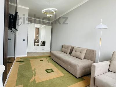 1-комнатная квартира · 34 м² · 6/16 этаж, Ж. Нажимеденова 62 — А62 за 19.6 млн 〒 в Астане, Сарайшык р-н