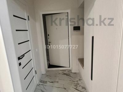 1-бөлмелі пәтер · 42 м² · 3/9 қабат, Кобланды батыра 7, бағасы: 26 млн ₸ в Астане, Алматы р-н