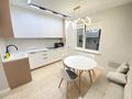 2-комнатная квартира · 62 м² · 12/12 этаж, Сатпаева 90 — Туркебаева за 50 млн ₸ в Алматы, Бостандыкский р-н