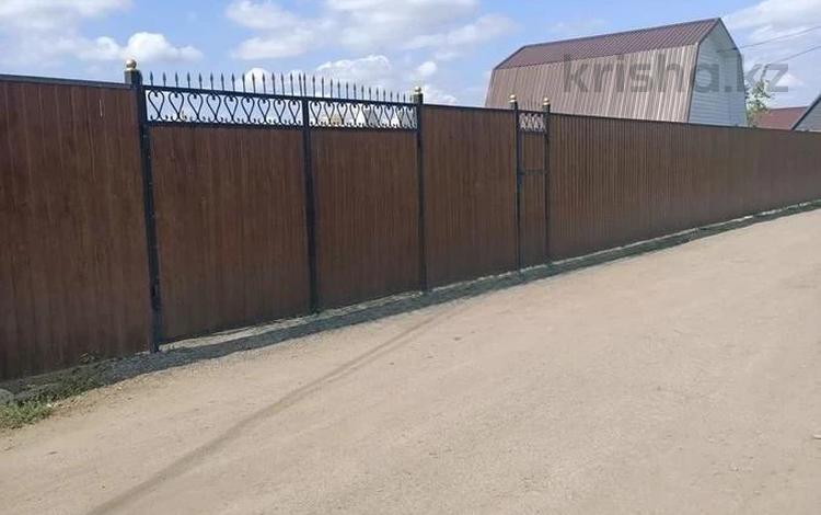 Жер телімі · 13 сотық, Пчеловодов, бағасы: 19 млн ₸ в Костанае — фото 3