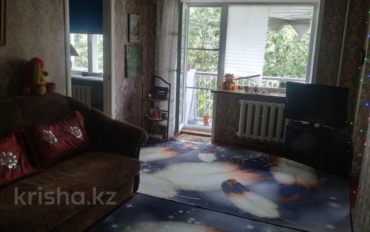 2-бөлмелі пәтер · 40 м² · 5/5 қабат, Назарбаева 11/2, бағасы: 15.5 млн ₸ в Усть-Каменогорске — фото 3