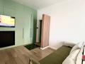 3-бөлмелі пәтер · 65 м² · 1/9 қабат, ул. Туркестан 16/4, бағасы: 65 млн ₸ в Астане, Есильский р-н
