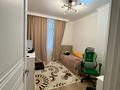 3-бөлмелі пәтер · 65 м² · 1/9 қабат, ул. Туркестан 16/4, бағасы: 65 млн ₸ в Астане, Есильский р-н — фото 6