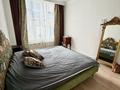 3-бөлмелі пәтер · 65 м² · 1/9 қабат, ул. Туркестан 16/4, бағасы: 65 млн ₸ в Астане, Есильский р-н — фото 9