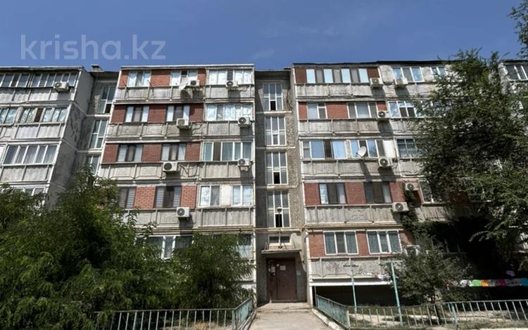 2-комнатная квартира · 52 м² · 4/5 этаж, Ақмешіт 5 за 9.5 млн ₸ в  — фото 2