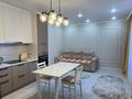 2-бөлмелі пәтер · 48 м² · 7/12 қабат, Манглик Ел 60, бағасы: 18 000 ₸ в Астане, Есильский р-н