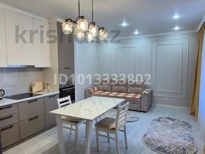 2-комнатная квартира · 48 м² · 7/12 этаж, Манглик Ел 60 за 18 000 ₸ в Астане, Есильский р-н