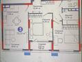 3-бөлмелі пәтер · 75 м² · 6/9 қабат, Сыганак 52/1 — Қабанбай батыр, бағасы: 67 млн ₸ в Астане, Есильский р-н — фото 5