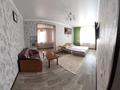 1-комнатная квартира · 50 м² · 3/5 этаж, 12-й мкр 47 за 6 000 〒 в Актау — фото 2