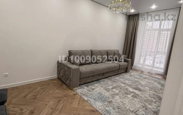 3-комнатная квартира · 86 м² · 6/12 этаж, Улица А 52, 6 4/1 за 55.5 млн ₸ в Астане, Сарайшык р-н — фото 47