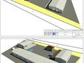 Участок · 1.15 га, Восточная промзона 22 за 120 млн ₸ в Кокшетау