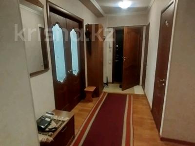3-комнатная квартира · 80 м² · 2/5 этаж, Достык 109 за 80.8 млн ₸ в Алматы, Медеуский р-н