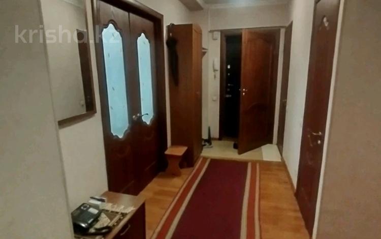 3-комнатная квартира · 80 м² · 2/5 этаж, Достык 109 за 80.8 млн ₸ в Алматы, Медеуский р-н — фото 2