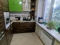 3-комнатная квартира · 80 м² · 2/5 этаж, Достык 109 за 80.8 млн ₸ в Алматы, Медеуский р-н — фото 4