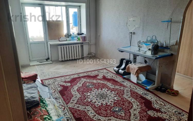 3-комнатная квартира · 44 м² · 3/5 этаж, Даулеткерея 31 за 13.2 млн 〒 в Уральске — фото 2