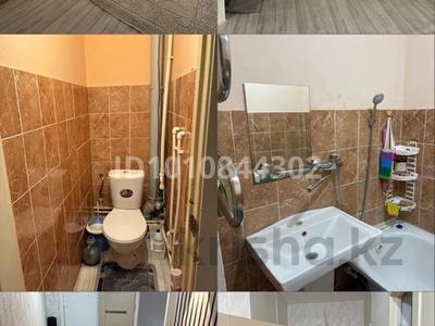 1-комнатная квартира · 44.5 м² · 3/9 этаж, мкр Болашак, бокенбай батыра 131Б за 14.5 млн 〒 в Актобе