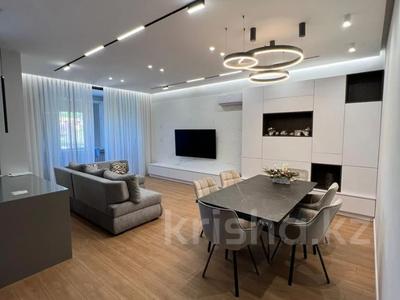 Аренда квартир в Алматы: 3-комнатная квартира · 120 м² · 3/6 этаж, 6-й переулок 25/1 за 950 000 〒 3-комнатная квартира · 120 м² · 3/6 этаж, 6-й переулок 25/1 за 950 000 〒 в Алматы, Бостандыкский р-н