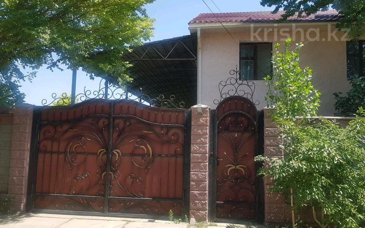 Отдельный дом · 6 комнат · 320 м² · 7 сот., Попова 41 за 52 млн ₸ в Таразе — фото 2