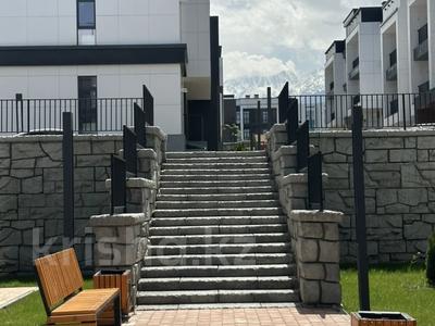 2-бөлмелі пәтер · 55 м² · 1/3 қабат, мкр Нур Алатау, Какимбека Салыкова, бағасы: 52 млн ₸ в Алматы, Бостандыкский р-н