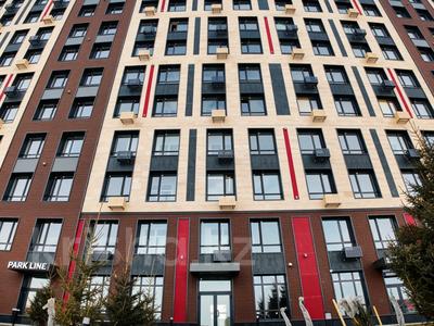 1-комнатная квартира · 36.4 м² · 9/10 этаж, Каныша Сатпаева 82/9 за ~ 16.7 млн ₸ в Усть-Каменогорске