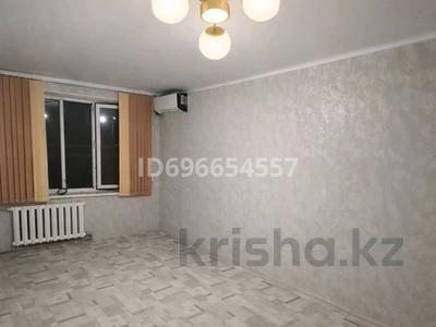 1-комнатная квартира · 300 м² · 2/23 этаж, Мерей 23 за 130 000 〒 в 