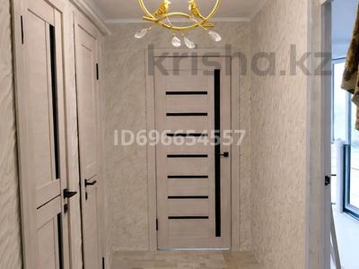 1-комнатная квартира · 30 м² · 2/23 этаж, Мерей 23 за 140 000 ₸ в 