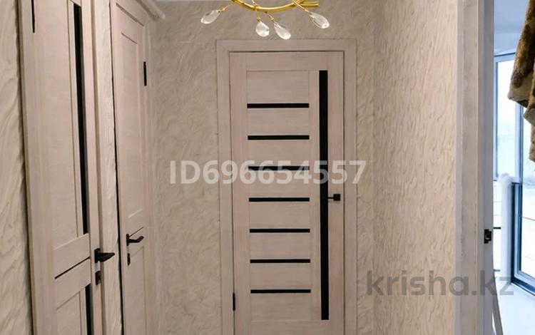 1-комнатная квартира · 30 м² · 2/23 этаж, Мерей 23 за 140 000 ₸ в  — фото 23