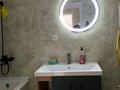 4-комнатная квартира · 92 м² · 5/7 этаж, Касыма Шарипова 206/9 — Саина Рыскулова за 60 млн ₸ в Алматы, Алатауский р-н — фото 11