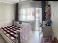 4-комнатная квартира · 92 м² · 5/7 этаж, Касыма Шарипова 206/9 — Саина Рыскулова за 60 млн ₸ в Алматы, Алатауский р-н — фото 3