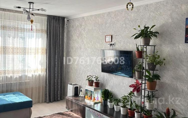 4-бөлмелі пәтер · 92 м² · 5/7 қабат, Касыма Шарипова 206/9 — Саина Рыскулова, бағасы: 50 млн ₸ в Алматы, Алатауский р-н — фото 35