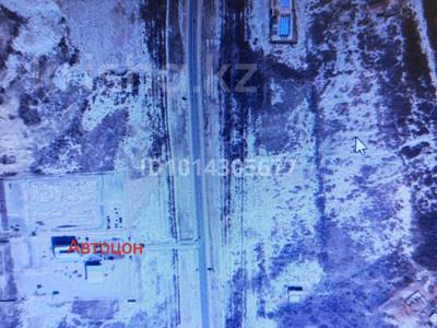 Участок · 12 соток, Тепловик — Автоцонга карама карсы за 1.2 млн ₸ в 