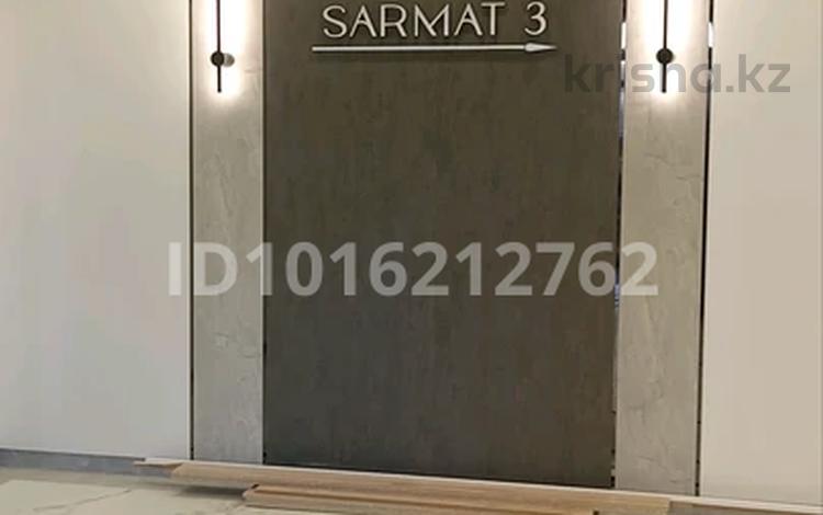 2-комнатная квартира · 46.6 м² · 2/9 этаж, ​067-й учетный квартал 464/6 за 20 млн ₸ в Караганде, Алихана Бокейханова р-н — фото 2