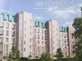 2-комнатная квартира · 46.6 м² · 2/9 этаж, ​067-й учетный квартал 464/6 за 20 млн ₸ в Караганде, Алихана Бокейханова р-н — фото 7