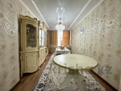 3-комнатная квартира · 75.5 м² · 2/4 этаж, Казбекова за 32 млн 〒 в Балхаше
