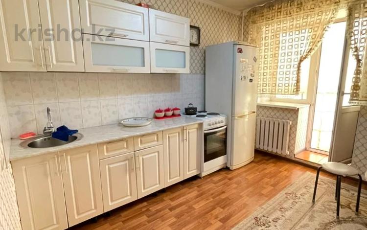 1-комнатная квартира · 38.7 м² · 9/11 этаж, Асан Кайгы 8 — Иманова за 19.5 млн ₸ в Астане, р-н Байконур — фото 2