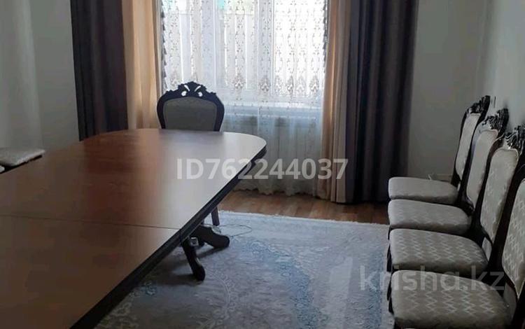 Отдельный дом · 6 комнат · 145.3 м² · 8 сот., Ул.Жидели за 65 млн ₸ в Иргели — фото 2