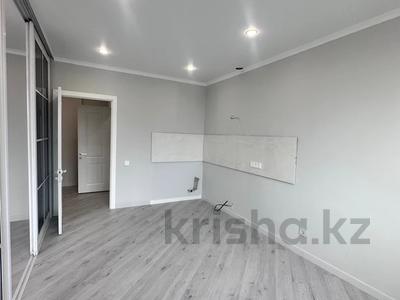 2-комнатная квартира · 55.6 м² · 6/9 этаж, Нурмагамбетова 27 — Байтурсынова за 34 млн 〒 в Астане, Алматы р-н