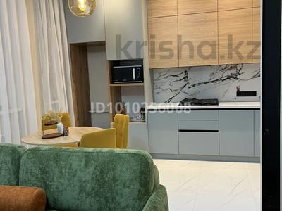 1-бөлмелі пәтер · 40 м² · 1/5 қабат, мкр Самал, Мкрн Самал 165 — Абиша Кекилбаева, бағасы: 22 млн ₸ в Атырау